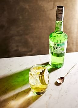 Pucker Sour Apple - 70cl - 15°