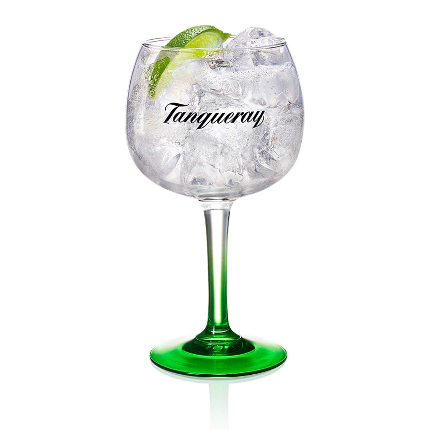 Lot de 6 verres Tanqueray