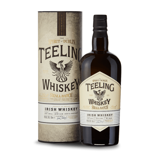 Teeling Small Batch - 70cl - 46°