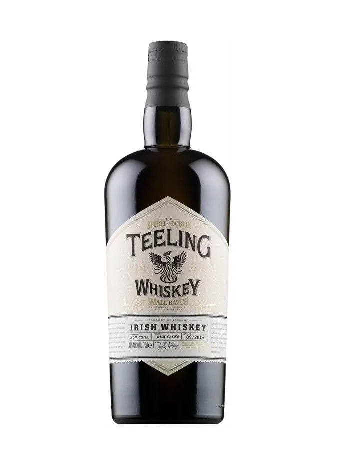 Teeling Small Batch - 70cl - 46°