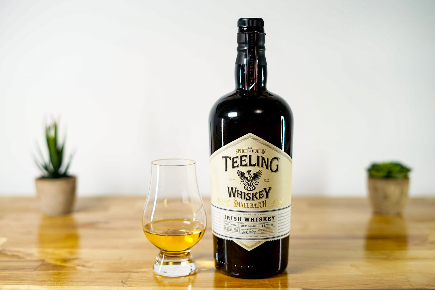 Teeling Small Batch - 70cl - 46°