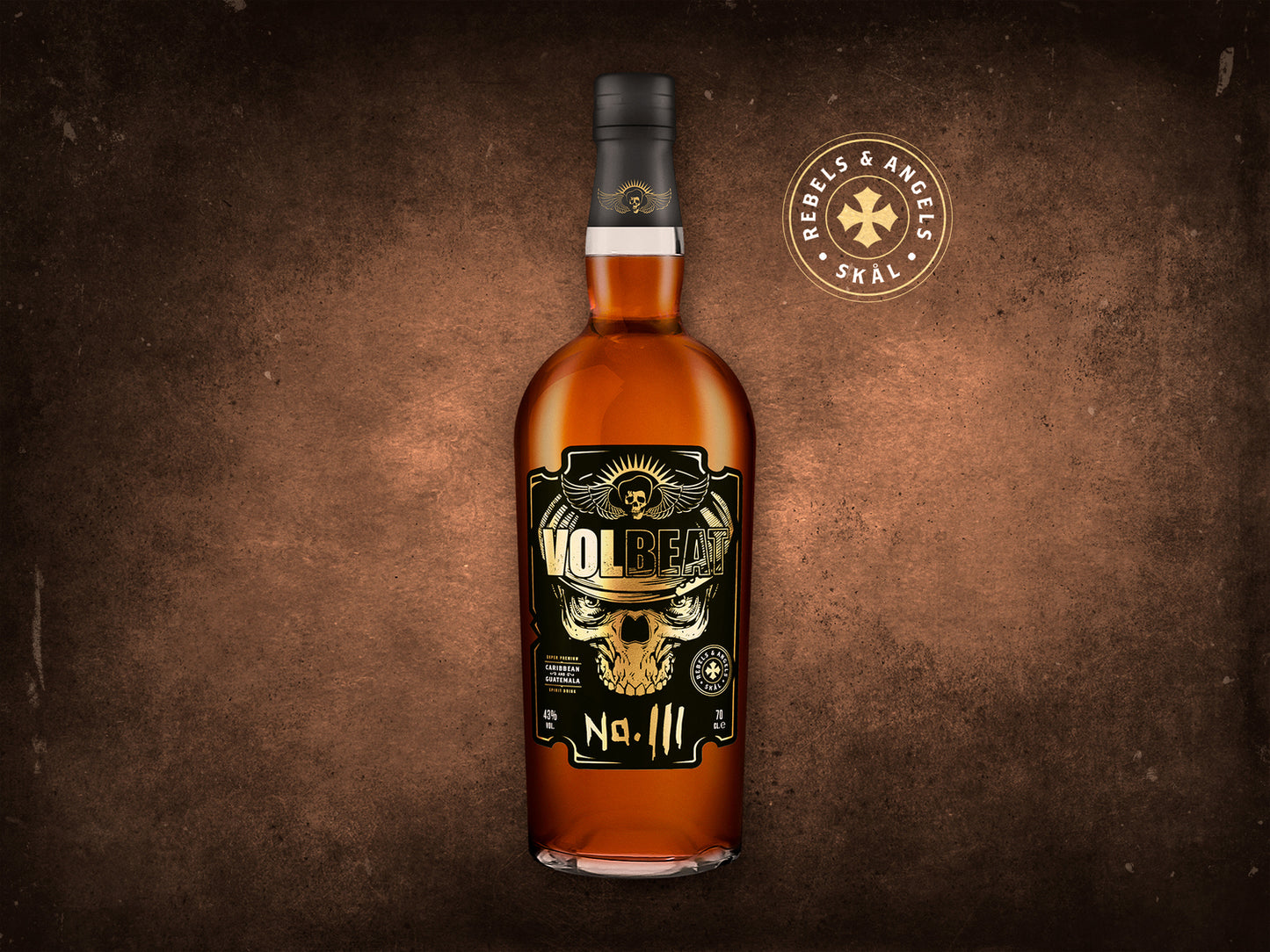 vip-drink Rhum Volbeat Caraïbes