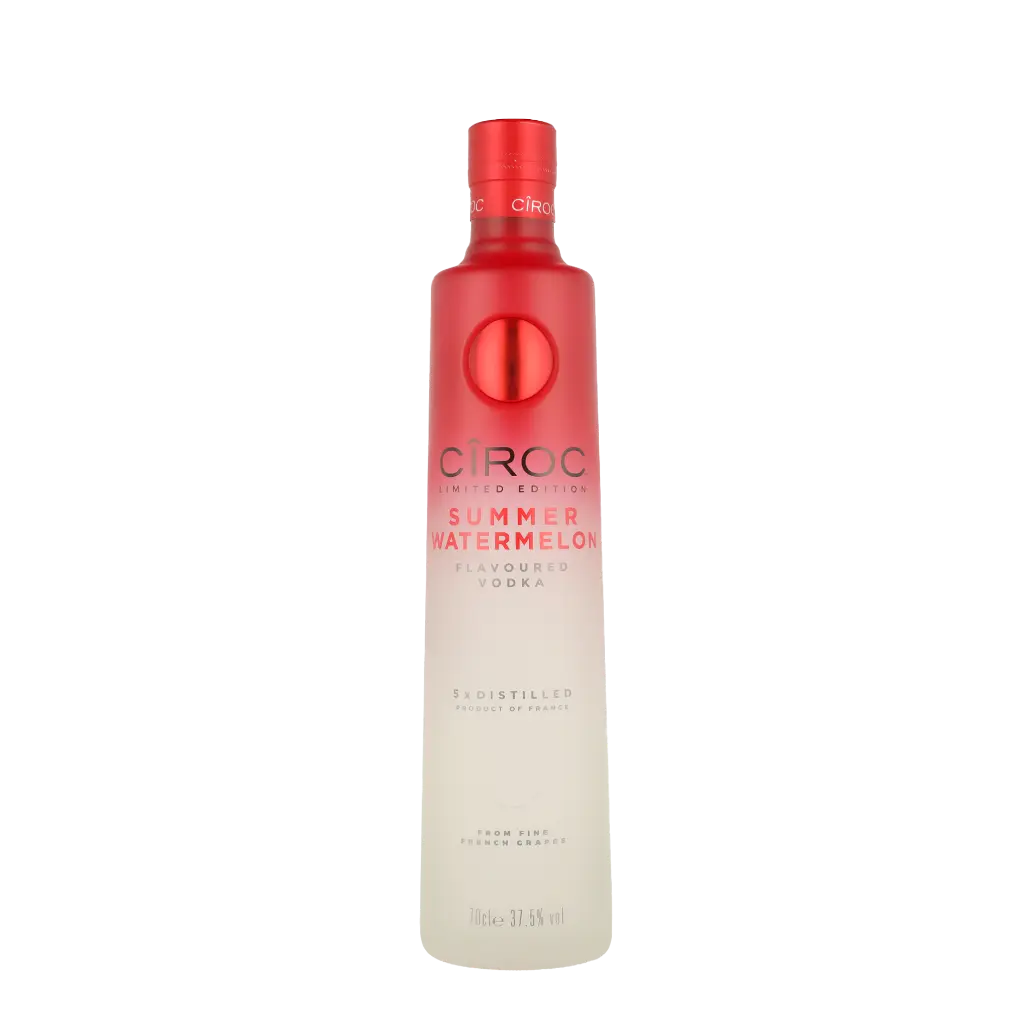 Vip-drink Vodka Ciroc Summer Watermelon France