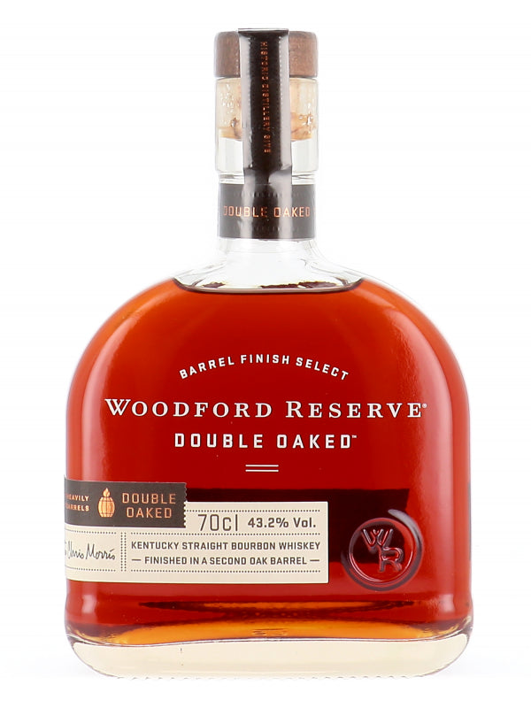 vip-drink Bourbon Woodford Reserve Double Oaked Etats-Unis