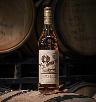 Vip-drink Whisky Yellowstone Etats-Unis