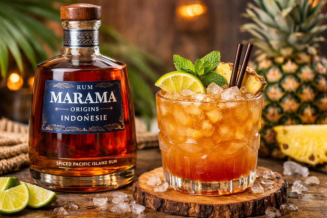 Mai Tai