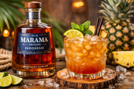 Mai Tai
