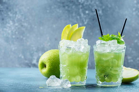 Spritz Pomme Verte - Green Apple Prestige Spritz