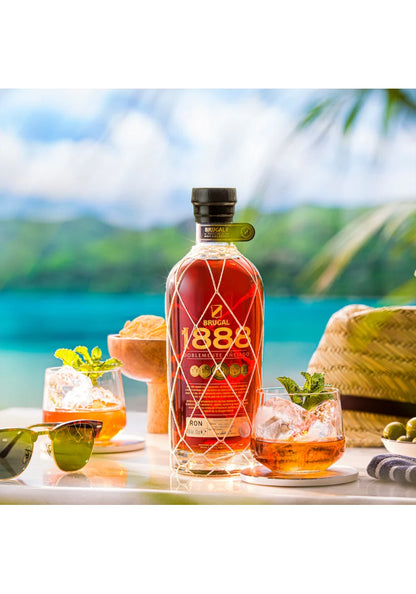 Brugal 1888 Gran Reserva - 70cl - 40°
