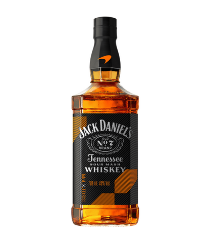 Jack Daniel's McLaren 2023 - 70cl - 40°
