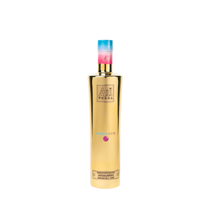 AU Vodka Bubble Gum - 70cl - 35,2°