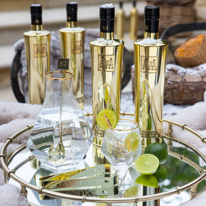 AU Vodka Originale - 70cl - 40°