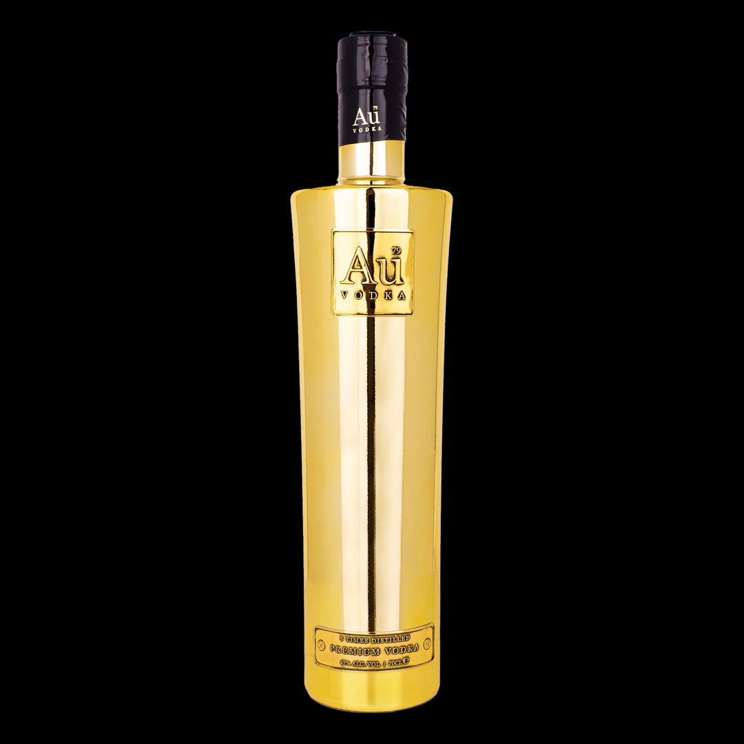 AU Vodka Originale - 70cl - 40°
