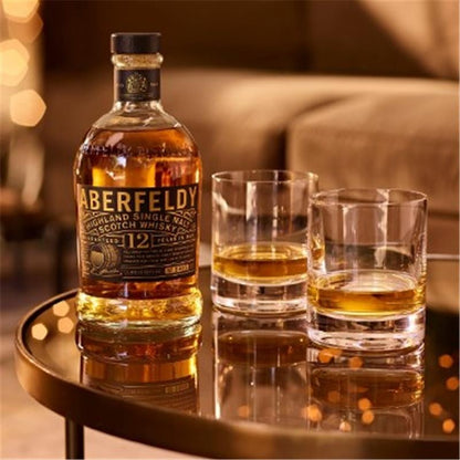 Aberfeldy 12 ans Whisky Vip-drink.com