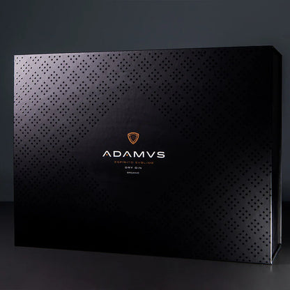 Coffret Gin Adamus Portugal Vip-drink.com