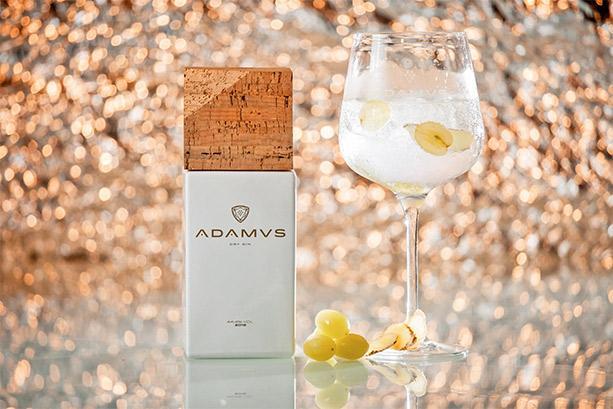 Gin Adamus Portugal Vip-drink.com