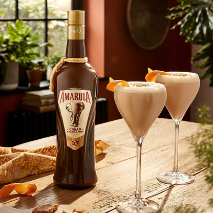 vip-drink Amarula Cream liqueur Afrique du Sud