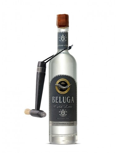 vip-drink Vodka Russe Beluga Gold Line