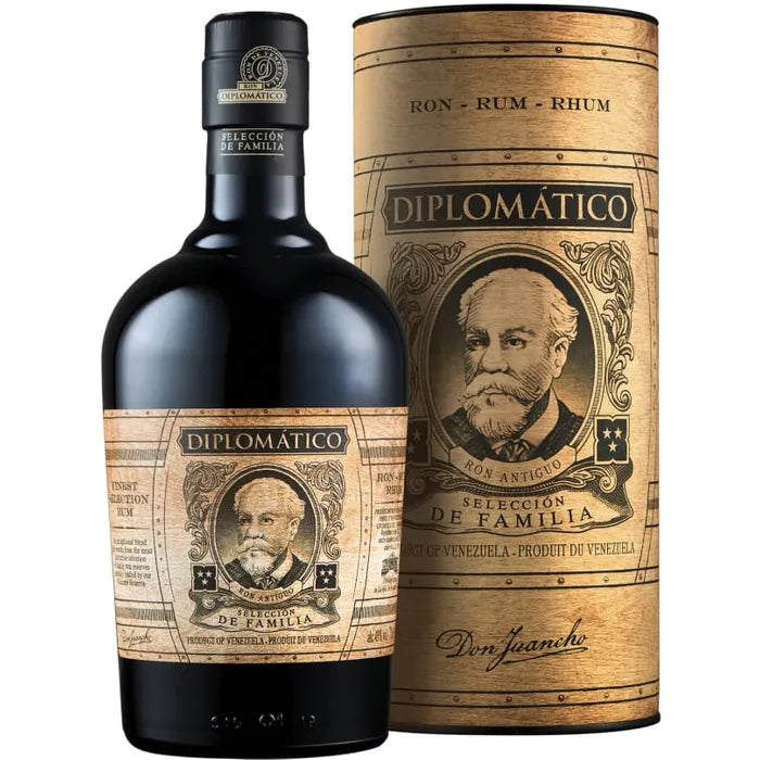 Diplomatico Seleccion de Familia - 70cl - 43°