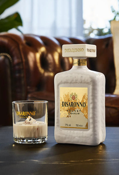 Liqueur Disaronno Velvet Italie Vip-drink.com