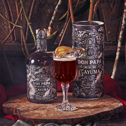 Vip-Drink Rhum Don Papa Gayuma Philippines