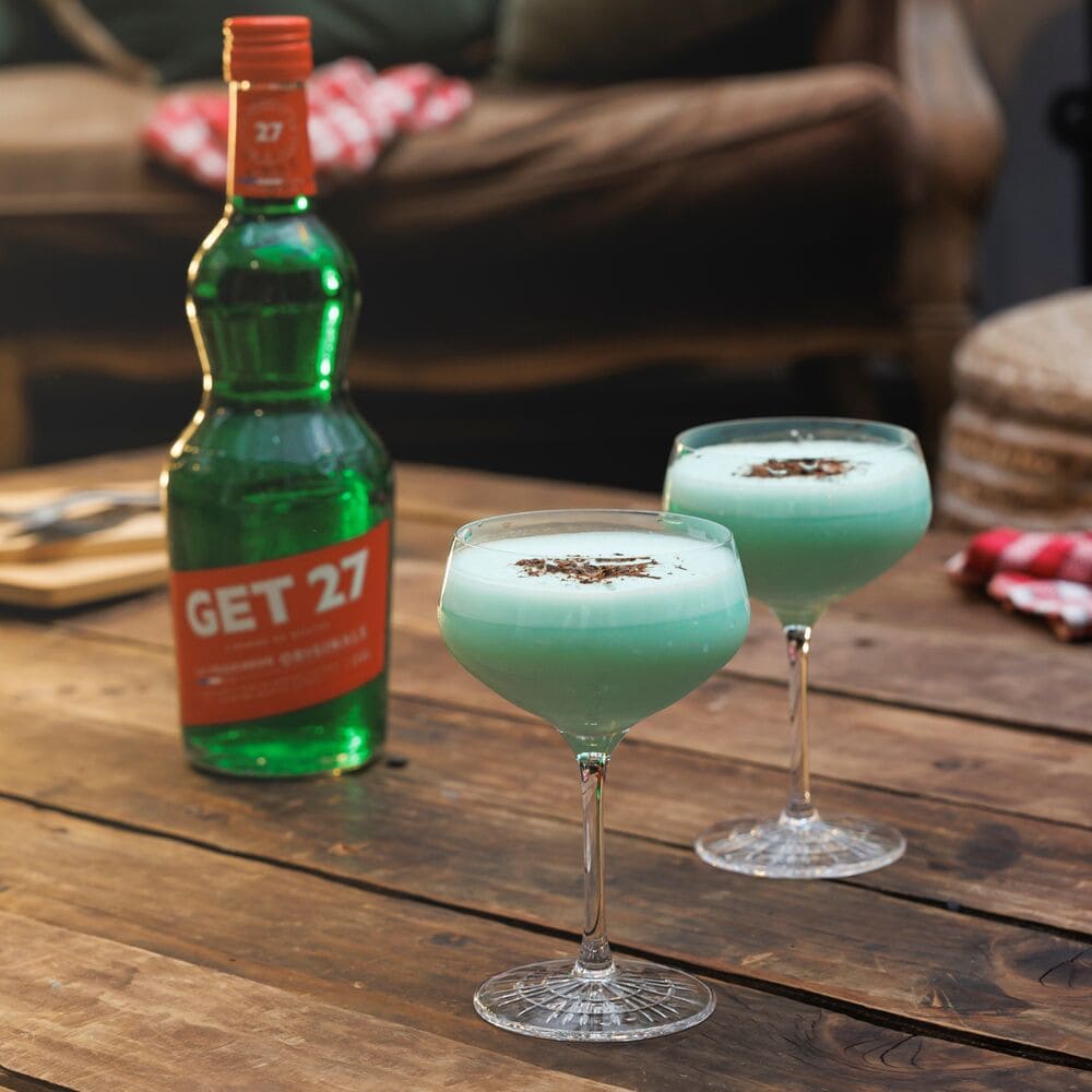 Get 27 - 70cl - 17,9°