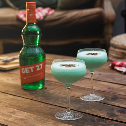 Get 27 - 70cl - 17,9°