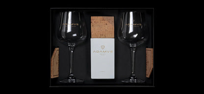 Coffret Gin Adamus Portugal Vip-drink.com