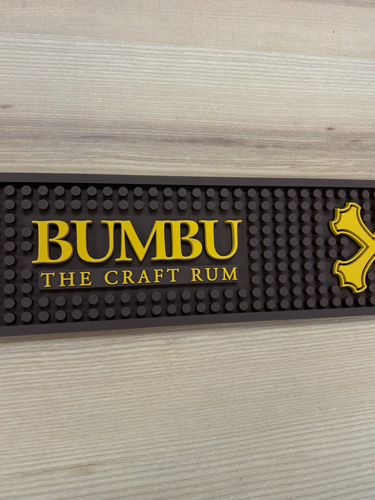 Tapis de Bar Bumbu