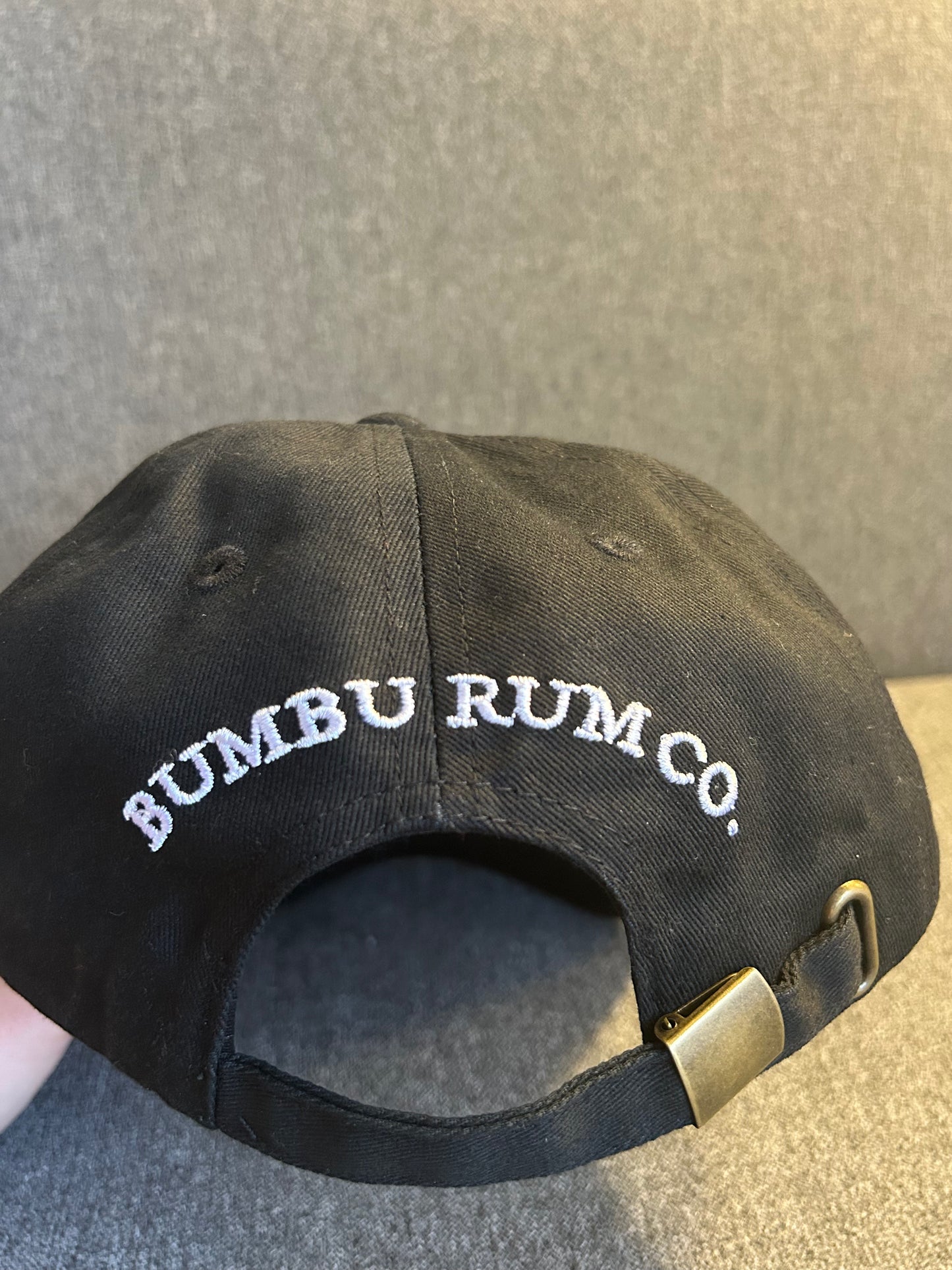 Casquette Bumbu