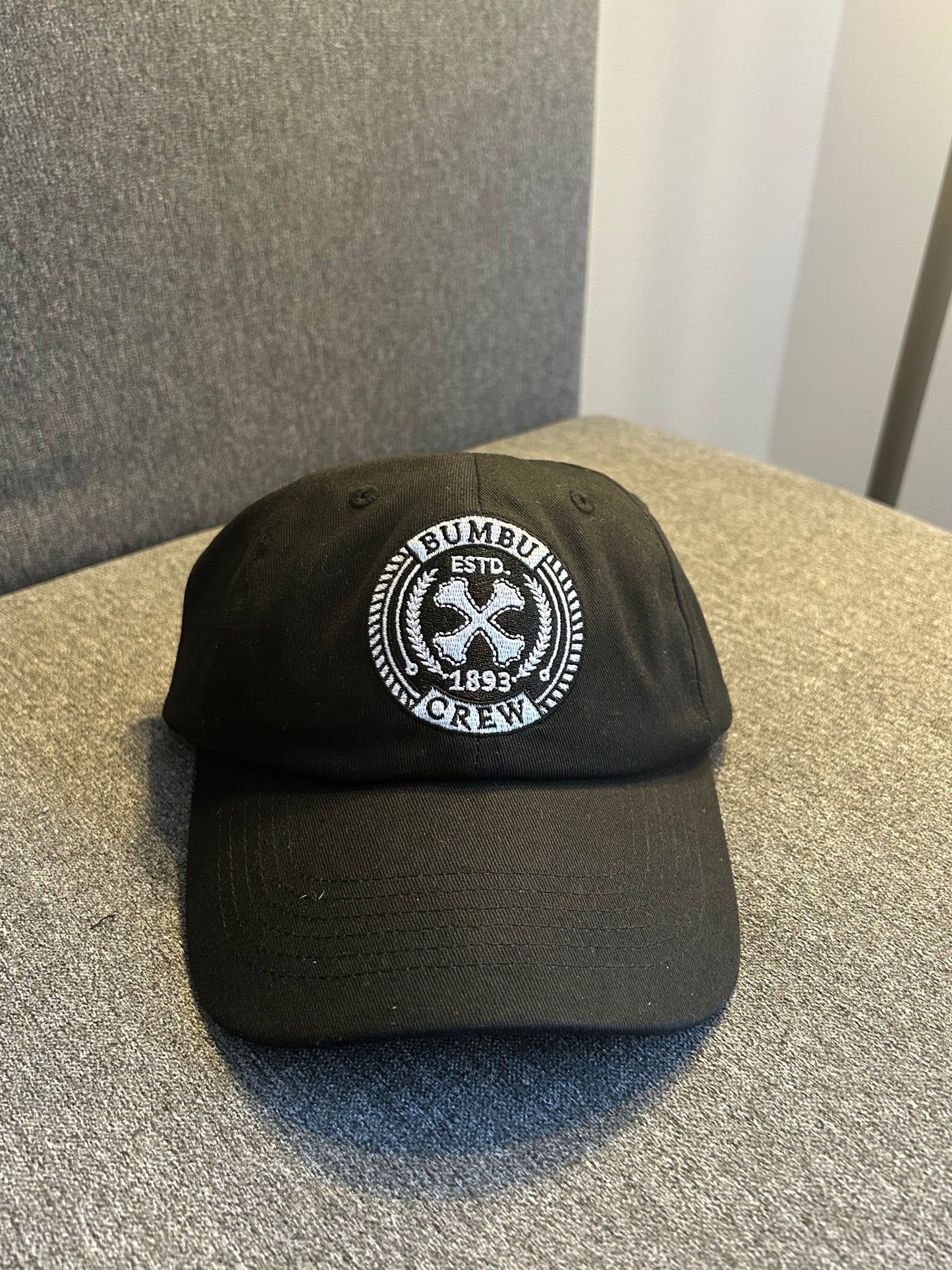Casquette Bumbu