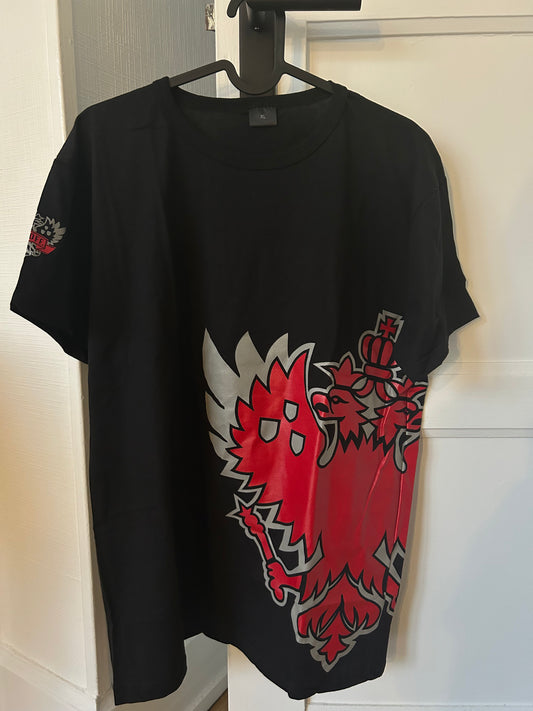 T-Shirt Smirnoff Vodka - XL