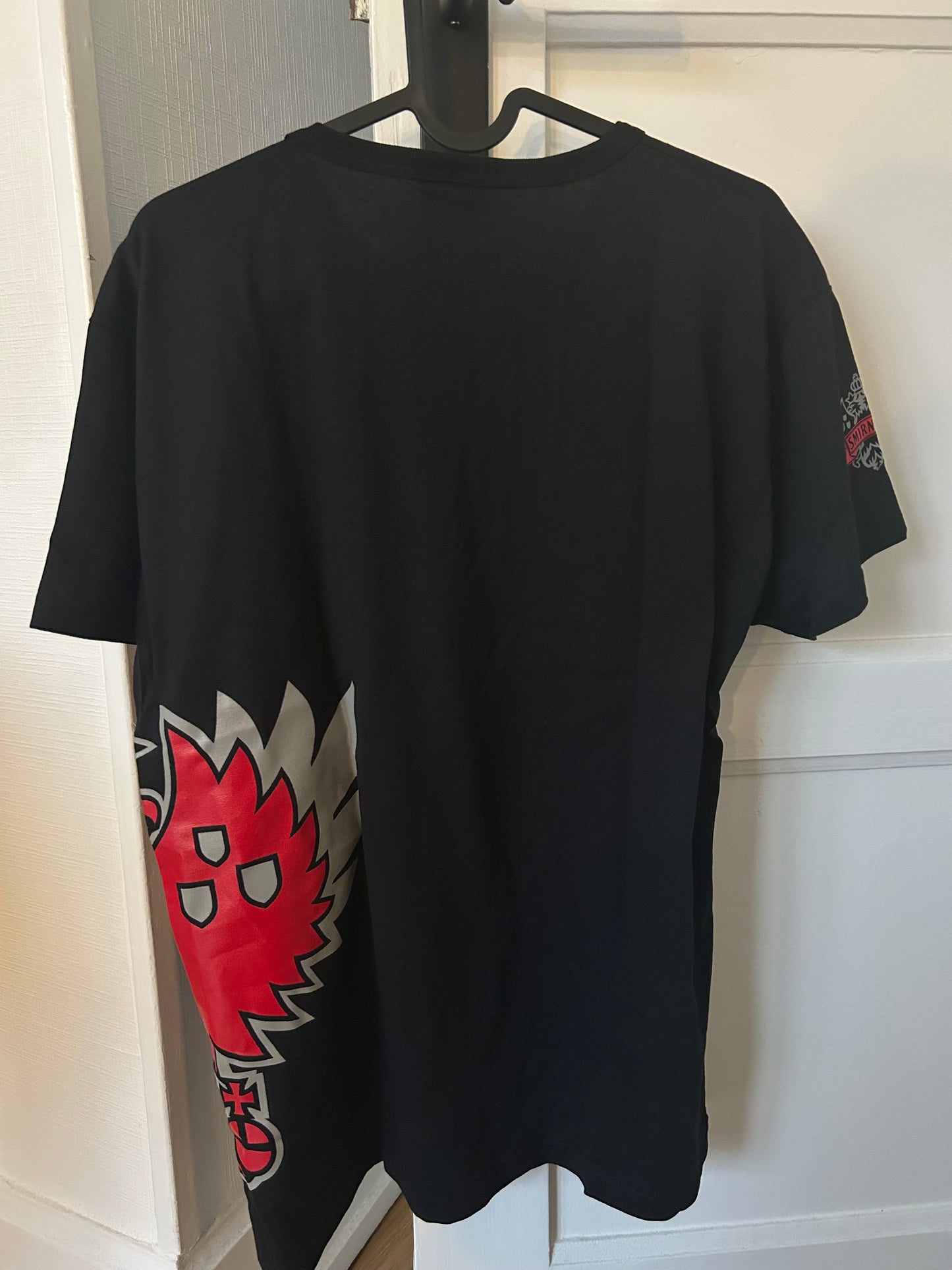 T-Shirt Smirnoff Vodka - XL