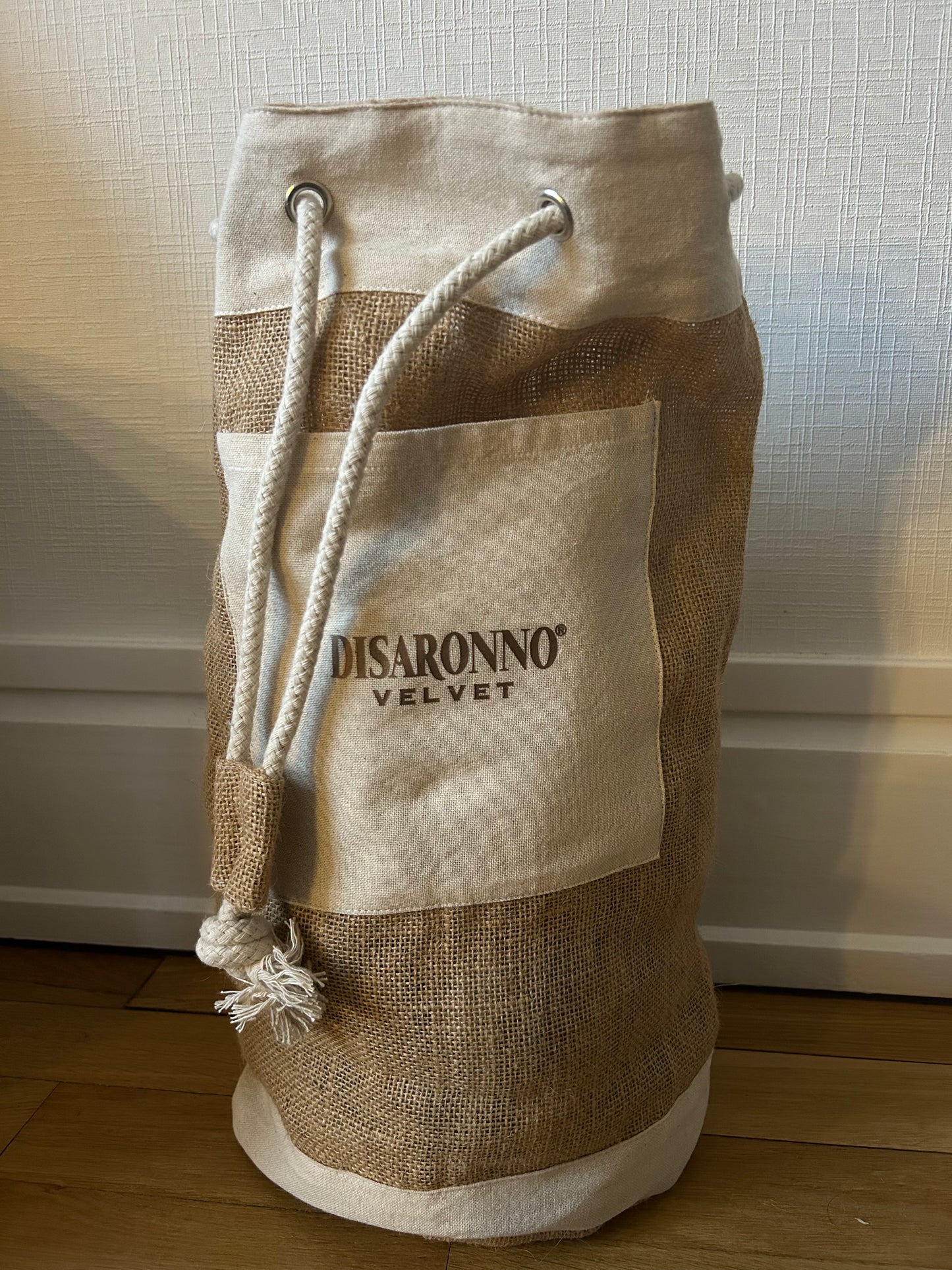Sac de Plage Disaronno Velvet