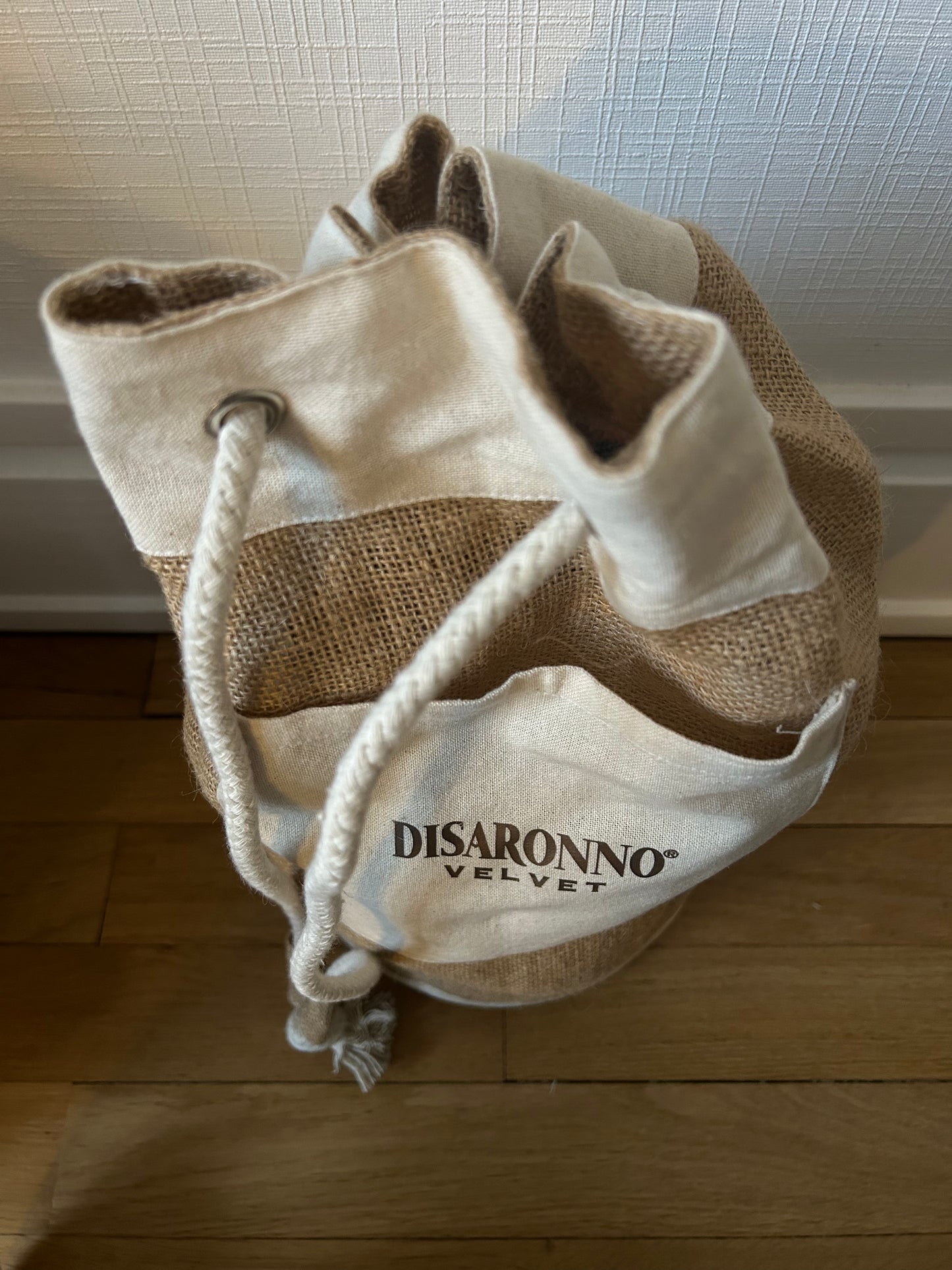 Sac de Plage Disaronno Velvet