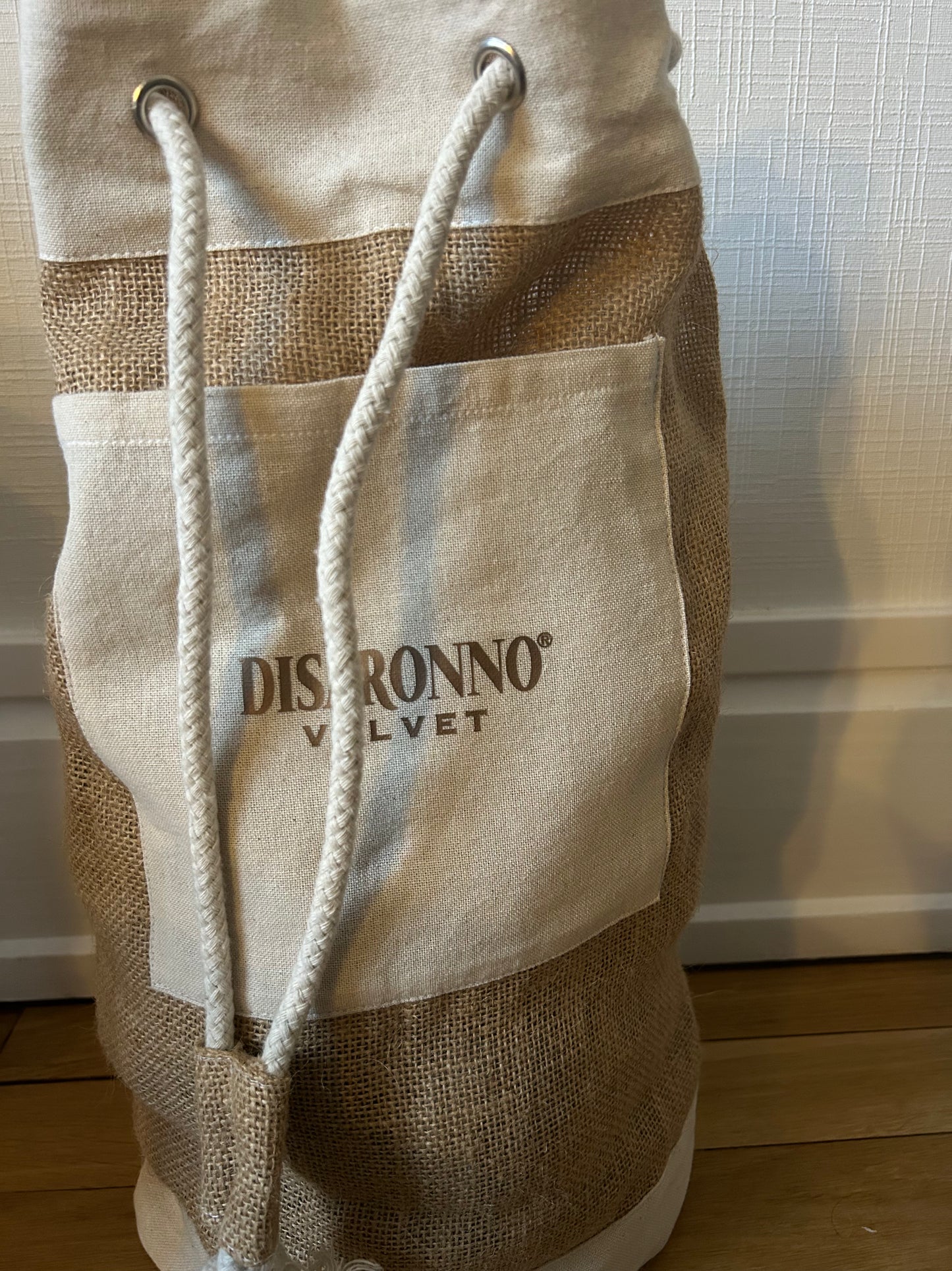 Sac de Plage Disaronno Velvet