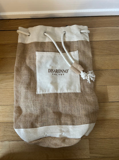 Sac de Plage Disaronno Velvet