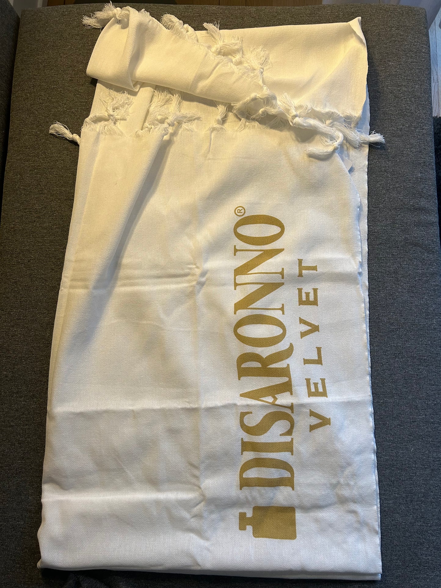 Serviette de plage Disaronno Velvet