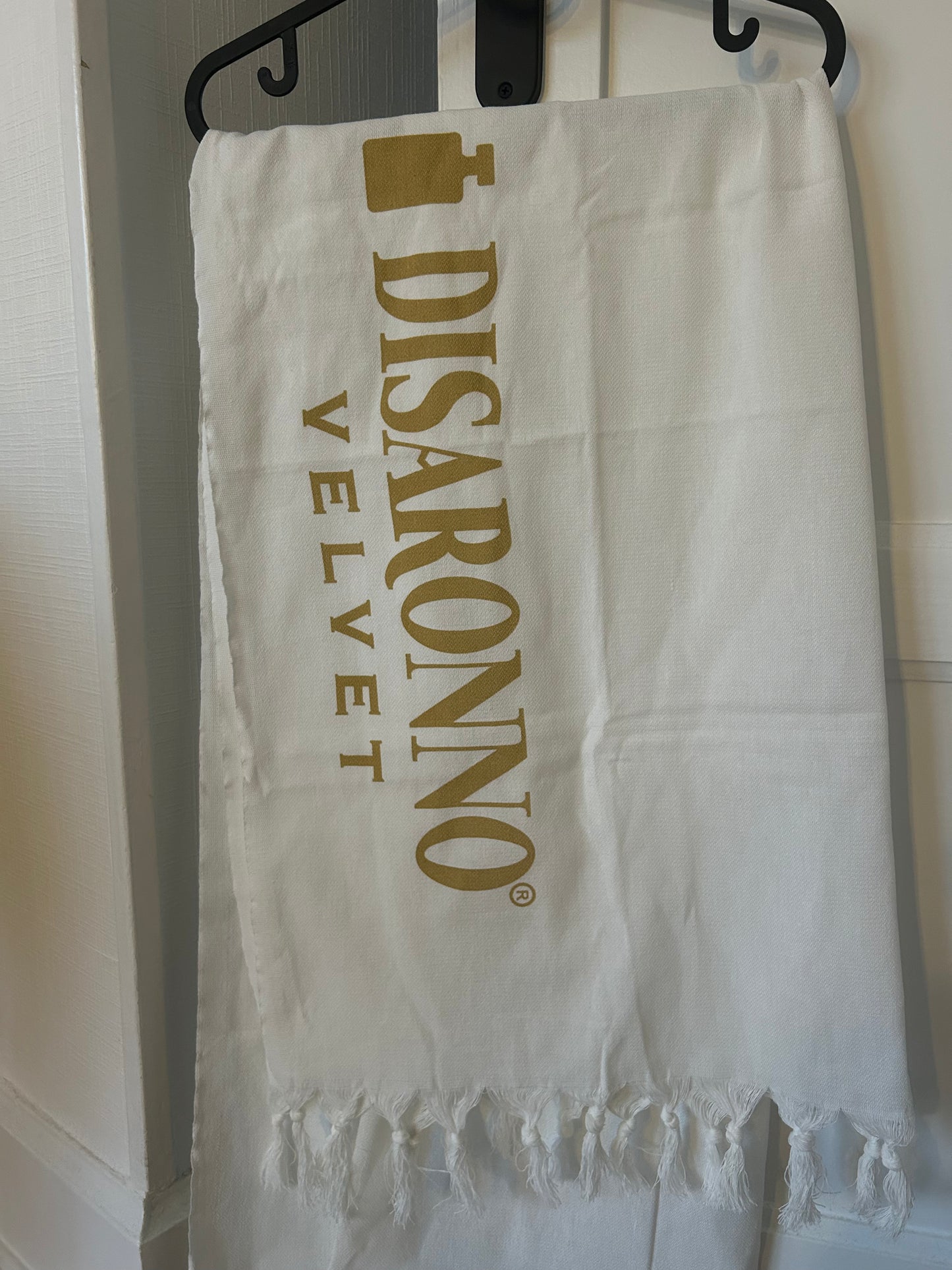 Serviette de plage Disaronno Velvet