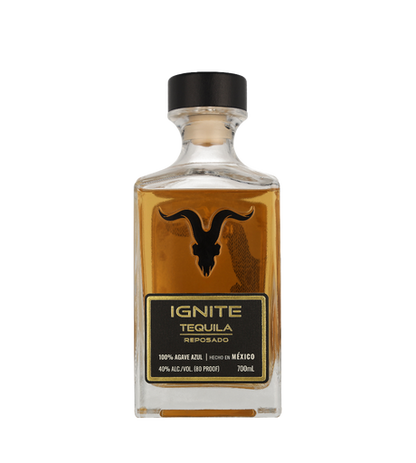 Ignite Reposado tequila