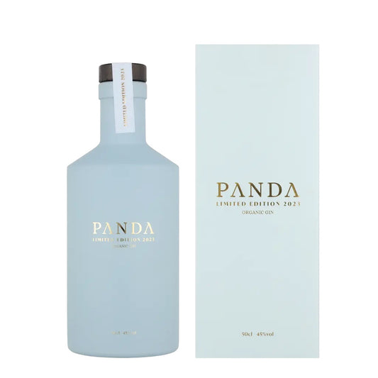 Panda Gin Limited Edition 2023 - 50cl - 45°