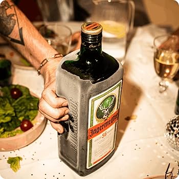 Liqueur Jägermeister Allemande Vip-drink.com