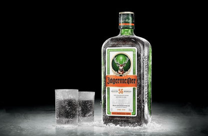 Liqueur Jägermeister Allemande Vip-drink.com