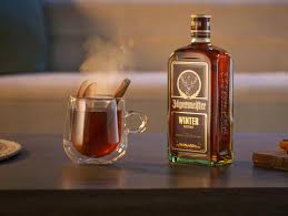 Liqueur Jägermeister Winter Edition Vip-drink.com