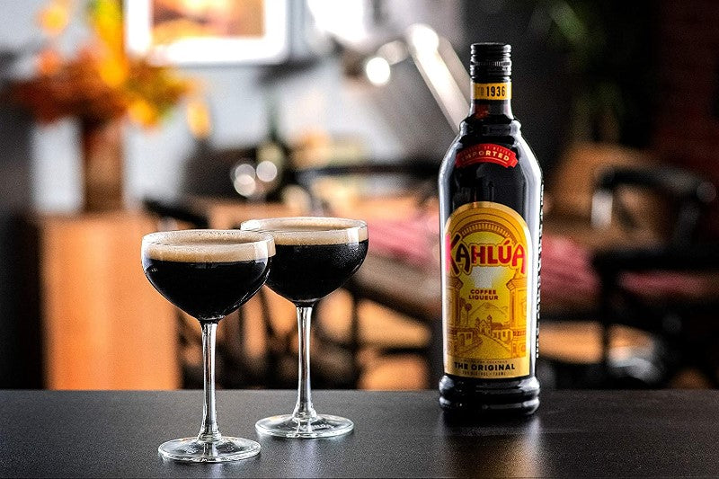 Liqueur Kahlúa bouteille 70cl liqueur de café mexicaine