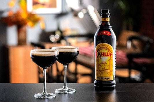 Liqueur Kahlúa bouteille 70cl liqueur de café mexicaine