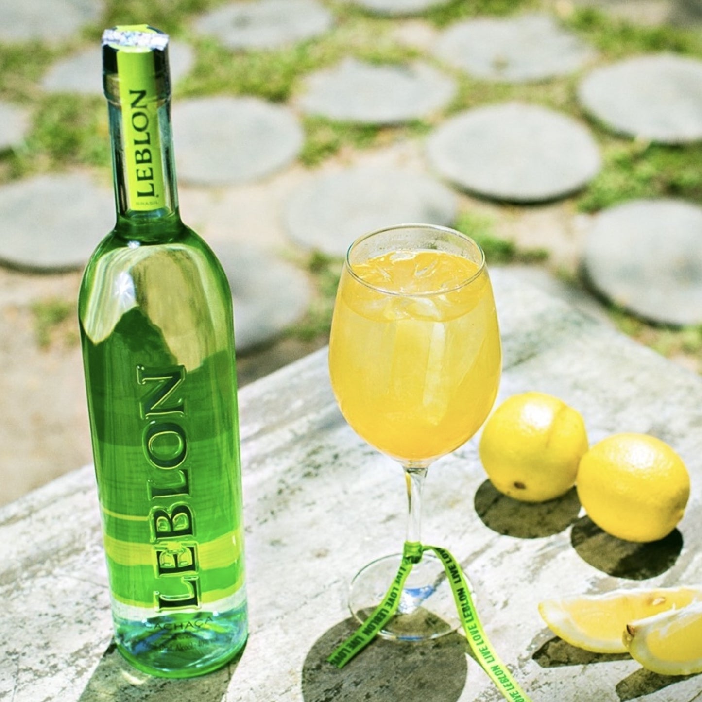 Cachaça Leblon Bresil Vip-drink.com