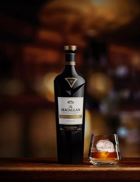 The Macallan Rare Cask Black - 70cl - 48°