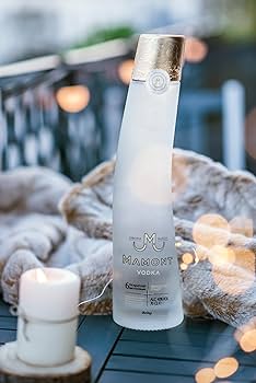 Mamont Vodka - 70cl - 40°