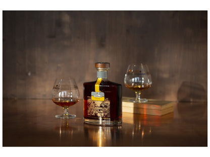 Cognac Martell Cohiba France Cuba Vip-drink.com